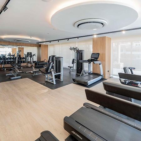 Doubletree By Hilton Hotel Акаба Екстериор снимка