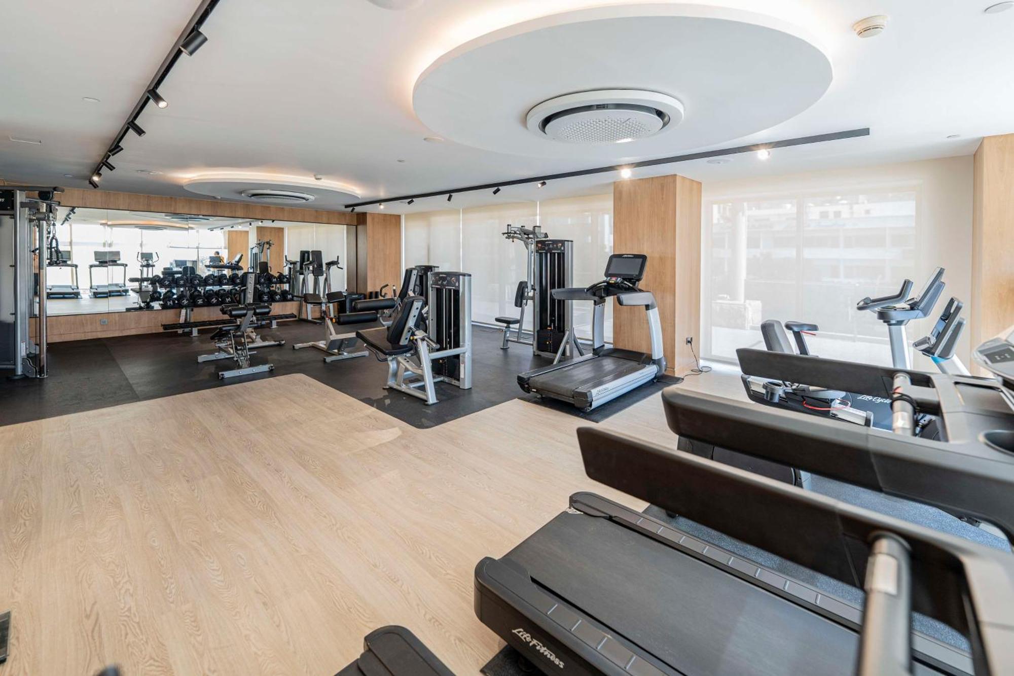 Doubletree By Hilton Hotel Акаба Екстериор снимка